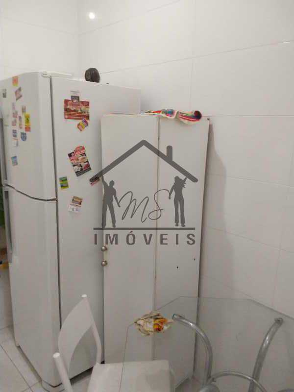 Conheça COPA - COZINHA1 do imóvel - Apartamento à venda Rua Alberto de Sequeira, Tijuca, Rio de Janeiro - R$ 580.000 - MSAP30147 - 15 COPA - COZINHA1 - 15