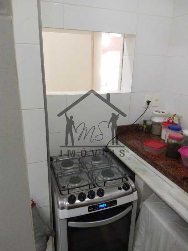 Conheça COPA - COZINHA3 do imóvel - Apartamento à venda Rua Alberto de Sequeira, Tijuca, Rio de Janeiro - R$ 580.000 - MSAP30147 - 17 COPA - COZINHA3 - 17