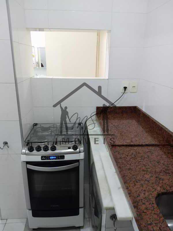 Conheça COPA - COZINHA6 do imóvel - Apartamento à venda Rua Alberto de Sequeira, Tijuca, Rio de Janeiro - R$ 580.000 - MSAP30147 - 20 COPA - COZINHA6 - 20