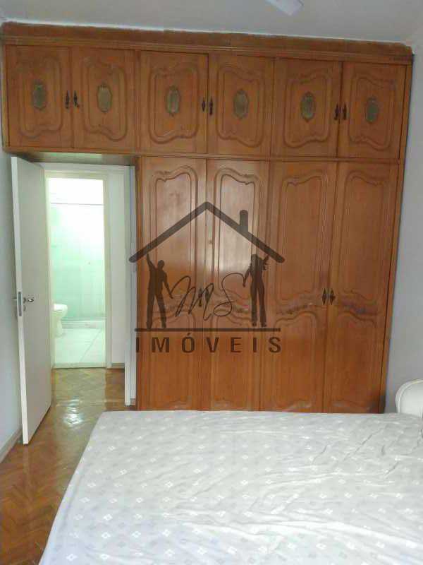 Conheça QUARTO1 SOLTEIRO2 do imóvel - Apartamento à venda Rua Alberto de Sequeira, Tijuca, Rio de Janeiro - R$ 580.000 - MSAP30147 - 23 QUARTO1 SOLTEIRO2 - 23