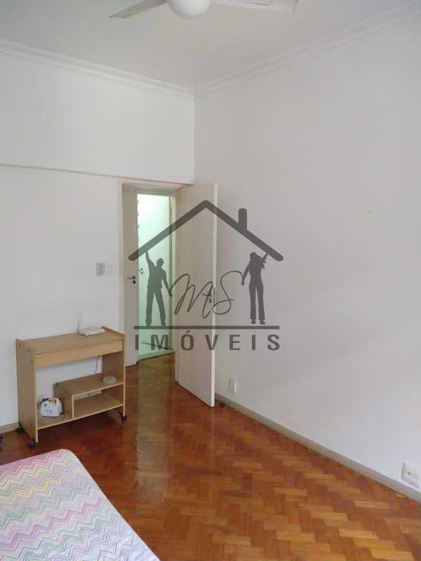Conheça QUARTO2 SOLTEIRO2 do imóvel - Apartamento à venda Rua Alberto de Sequeira, Tijuca, Rio de Janeiro - R$ 580.000 - MSAP30147 - 26 QUARTO2 SOLTEIRO2 - 26