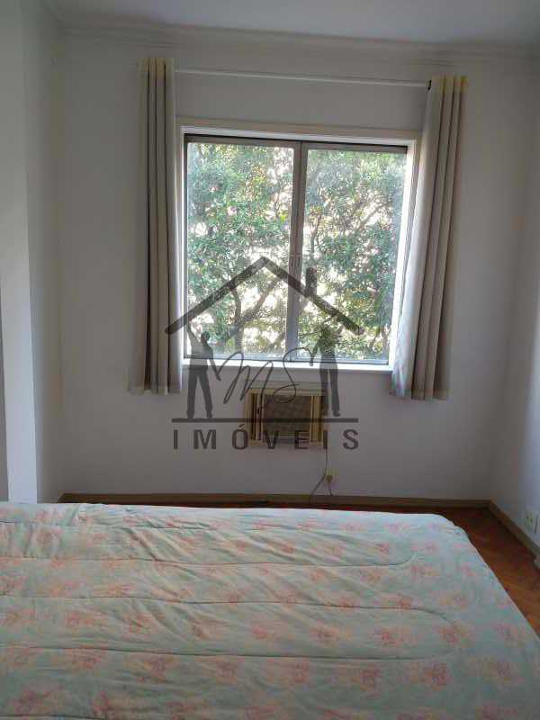 Conheça QUARTO3 CASAL1 do imóvel - Apartamento à venda Rua Alberto de Sequeira, Tijuca, Rio de Janeiro - R$ 580.000 - MSAP30147 - 27 QUARTO3 CASAL1 - 27
