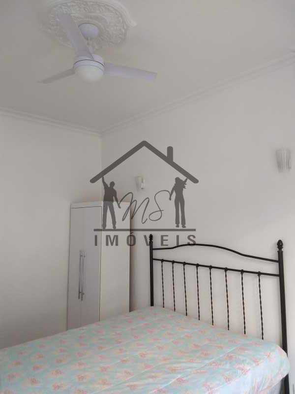 Conheça QUARTO3 CASAL3 do imóvel - Apartamento à venda Rua Alberto de Sequeira, Tijuca, Rio de Janeiro - R$ 580.000 - MSAP30147 - 29 QUARTO3 CASAL3 - 29