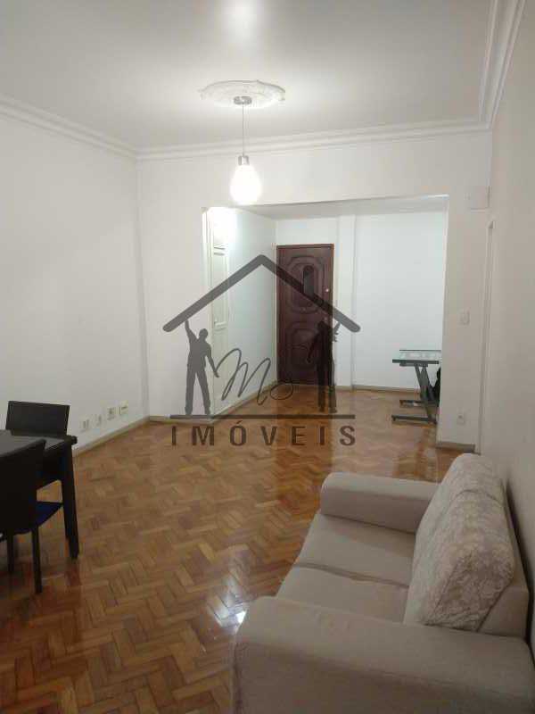 Conheça SALA4 do imóvel - Apartamento à venda Rua Alberto de Sequeira, Tijuca, Rio de Janeiro - R$ 580.000 - MSAP30147 - 4 SALA4 - 4