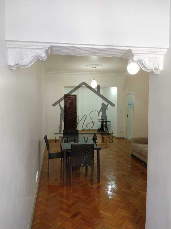 Conheça SALA5 do imóvel - Apartamento à venda Rua Alberto de Sequeira, Tijuca, Rio de Janeiro - R$ 580.000 - MSAP30147 - 5 SALA5 - 5