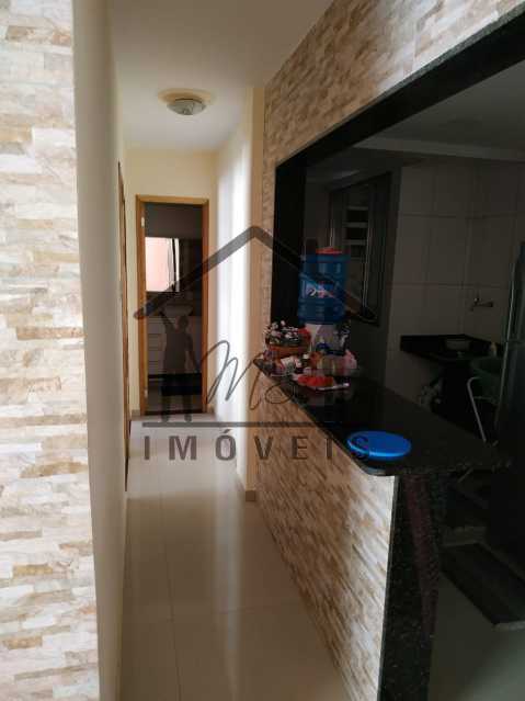 Conheça 1 do imóvel - Apartamento 2 quartos à venda Ramos, Rio de Janeiro - R$ 170.000 - MSAP20549 - 5 1 - 5