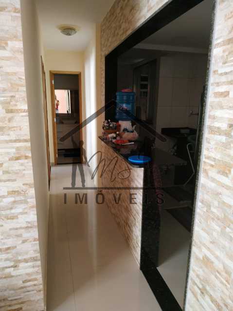 Conheça 2 do imóvel - Apartamento 2 quartos à venda Ramos, Rio de Janeiro - R$ 170.000 - MSAP20549 - 6 2 - 6