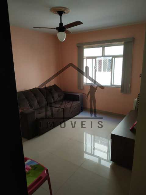 Conheça 3 do imóvel - Apartamento 2 quartos à venda Ramos, Rio de Janeiro - R$ 170.000 - MSAP20549 - 1 3 - 1