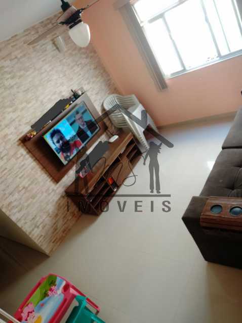 Conheça 4 do imóvel - Apartamento 2 quartos à venda Ramos, Rio de Janeiro - R$ 170.000 - MSAP20549 - 3 4 - 3