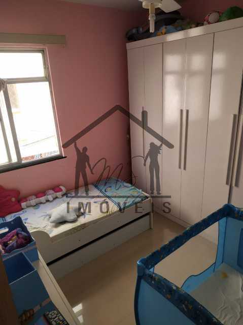 Conheça 7 do imóvel - Apartamento 2 quartos à venda Ramos, Rio de Janeiro - R$ 170.000 - MSAP20549 - 7 7 - 7