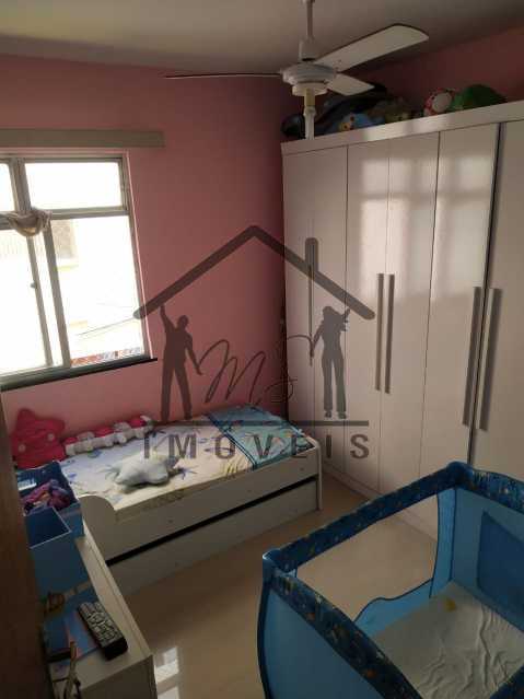 Conheça 8 do imóvel - Apartamento 2 quartos à venda Ramos, Rio de Janeiro - R$ 170.000 - MSAP20549 - 8 8 - 8