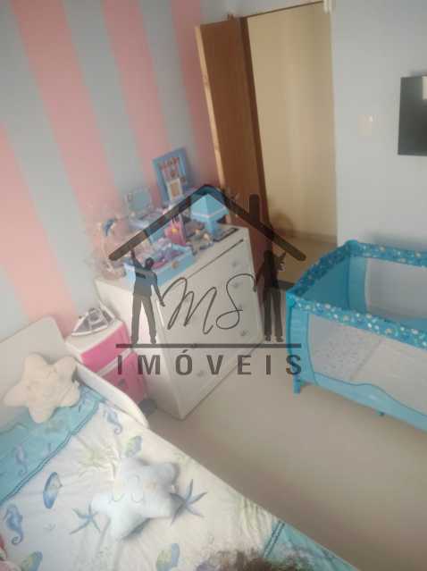 Conheça 9 do imóvel - Apartamento 2 quartos à venda Ramos, Rio de Janeiro - R$ 170.000 - MSAP20549 - 9 9 - 9