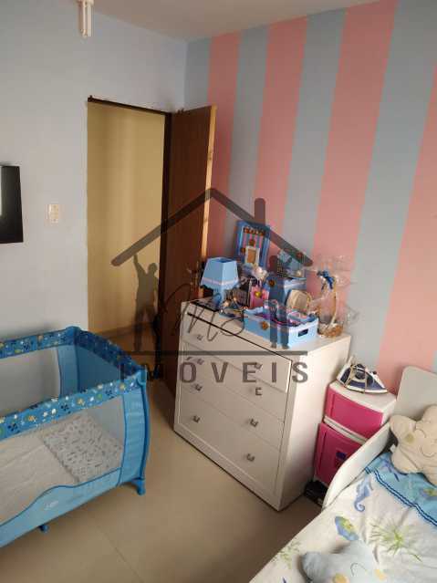 Conheça 10 do imóvel - Apartamento 2 quartos à venda Ramos, Rio de Janeiro - R$ 170.000 - MSAP20549 - 10 10 - 10