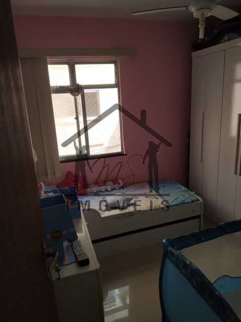 Conheça 11 do imóvel - Apartamento 2 quartos à venda Ramos, Rio de Janeiro - R$ 170.000 - MSAP20549 - 11 11 - 11