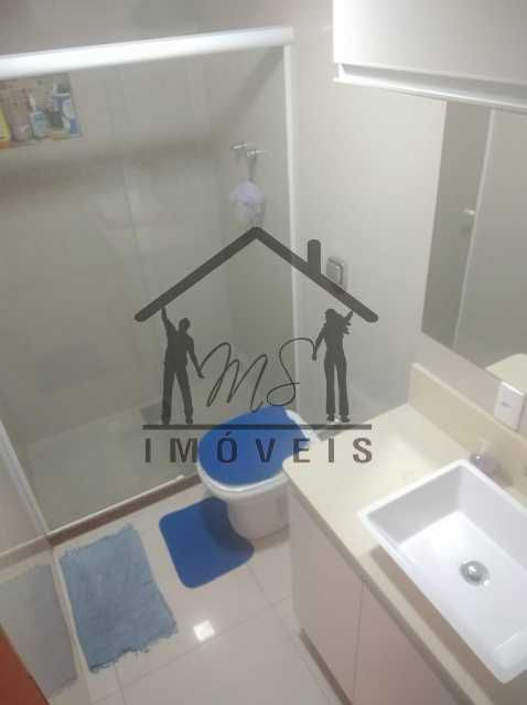 Conheça 12 do imóvel - Apartamento 2 quartos à venda Ramos, Rio de Janeiro - R$ 170.000 - MSAP20549 - 12 12 - 12