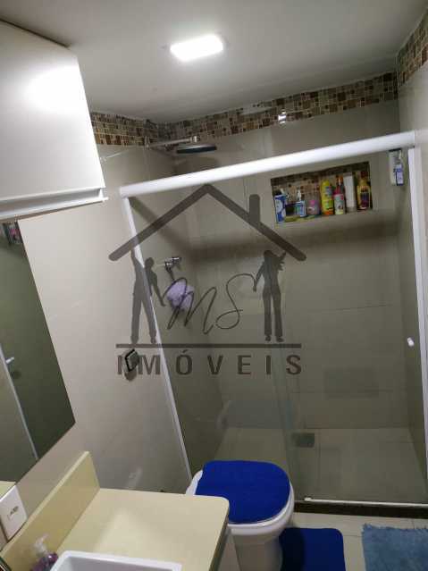 Conheça 13 do imóvel - Apartamento 2 quartos à venda Ramos, Rio de Janeiro - R$ 170.000 - MSAP20549 - 16 13 - 16