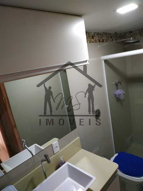 Conheça 14 do imóvel - Apartamento 2 quartos à venda Ramos, Rio de Janeiro - R$ 170.000 - MSAP20549 - 17 14 - 17