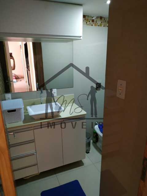 Conheça 15 do imóvel - Apartamento 2 quartos à venda Ramos, Rio de Janeiro - R$ 170.000 - MSAP20549 - 18 15 - 18