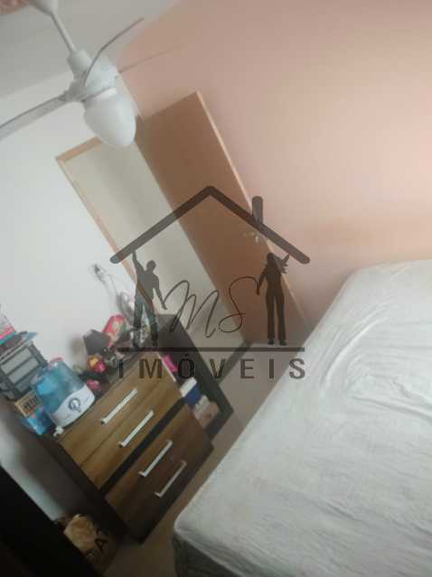 Conheça 16 do imóvel - Apartamento 2 quartos à venda Ramos, Rio de Janeiro - R$ 170.000 - MSAP20549 - 13 16 - 13