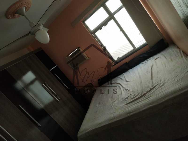Conheça 17 do imóvel - Apartamento 2 quartos à venda Ramos, Rio de Janeiro - R$ 170.000 - MSAP20549 - 14 17 - 14