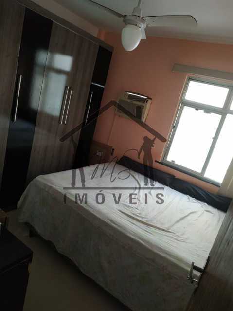 Conheça 18 do imóvel - Apartamento 2 quartos à venda Ramos, Rio de Janeiro - R$ 170.000 - MSAP20549 - 15 18 - 15