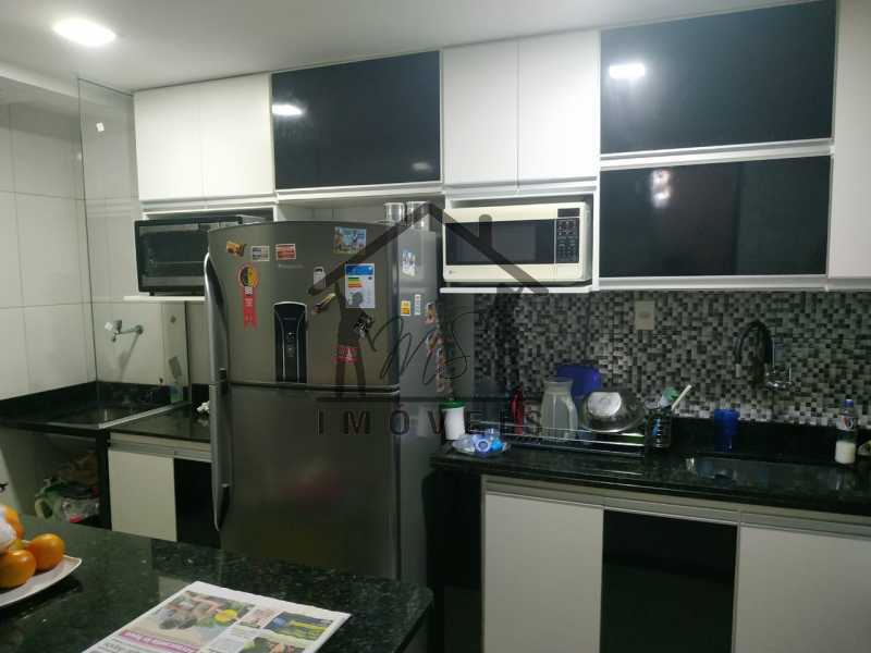 Conheça 20 do imóvel - Apartamento 2 quartos à venda Ramos, Rio de Janeiro - R$ 170.000 - MSAP20549 - 20 20 - 20