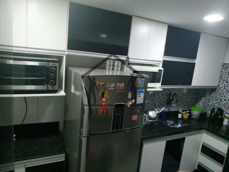 Conheça 21 do imóvel - Apartamento 2 quartos à venda Ramos, Rio de Janeiro - R$ 170.000 - MSAP20549 - 21 21 - 21