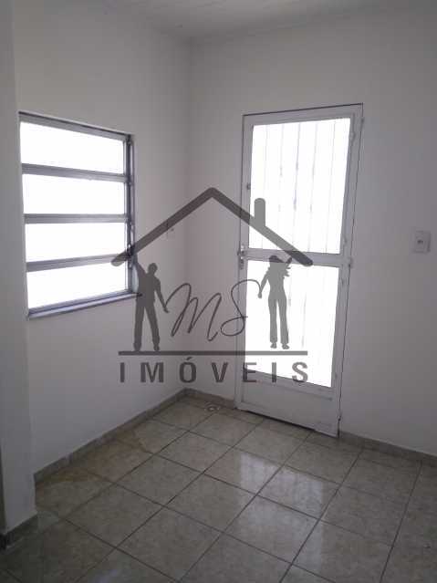 Conheça COZINHA do imóvel - Casa 2 quartos à venda Inhaúma, Rio de Janeiro - R$ 440.000 - MSCA20051 - 13 COZINHA - 13