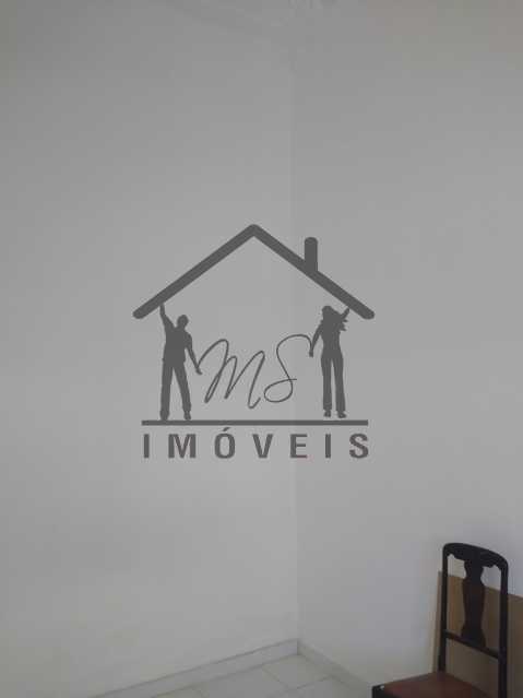 Conheça QUARTO 2 do imóvel - Casa 2 quartos à venda Inhaúma, Rio de Janeiro - R$ 440.000 - MSCA20051 - 9 QUARTO 2 - 9
