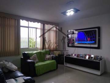 EXCELENTE!!! - Apartamento 3 quartos à venda Del Castilho, Rio de Janeiro - R$ 350.000 - MSAP30161