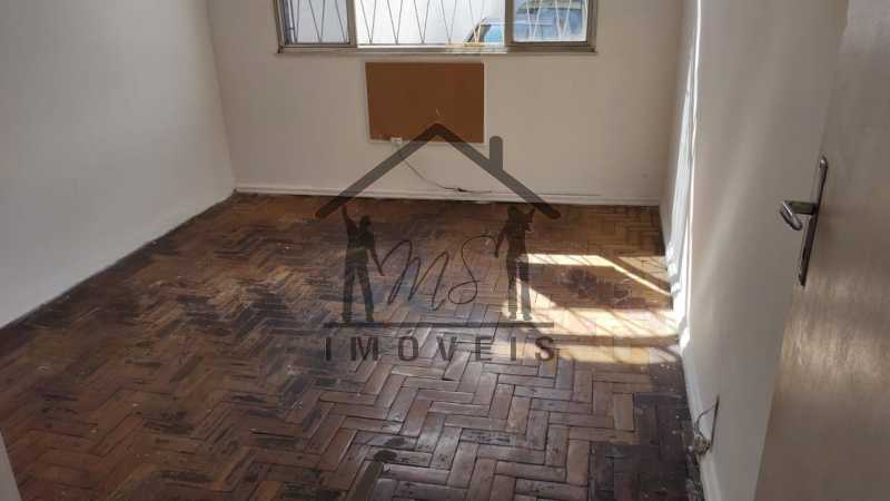 Conheça 9 Quarto do imóvel - Apartamento 1 quarto à venda Ramos, Rio de Janeiro - R$ 180.000 - MSAP10080 - 11 9 Quarto - 11