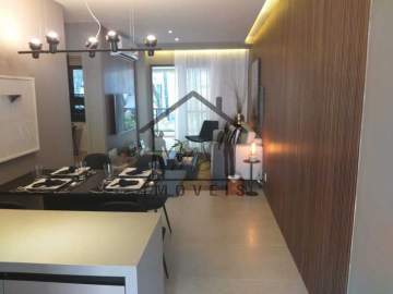 OPORTUNIDADE! - Apartamento 2 quartos à venda Tijuca, Rio de Janeiro - R$ 590.000 - MSAP20660