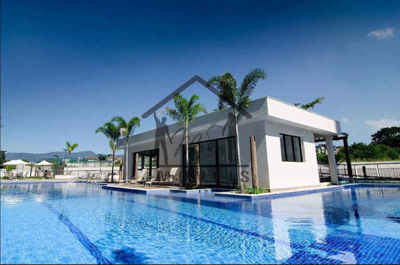 Conheça 13 do imóvel - Apartamento 2 quartos à venda Del Castilho, Rio de Janeiro - R$ 330.000 - MSAP20664 - 13 13 - 13