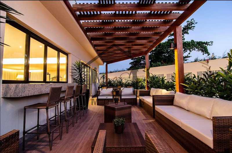 Conheça 22 do imóvel - Apartamento 2 quartos à venda Del Castilho, Rio de Janeiro - R$ 330.000 - MSAP20664 - 22 22 - 22