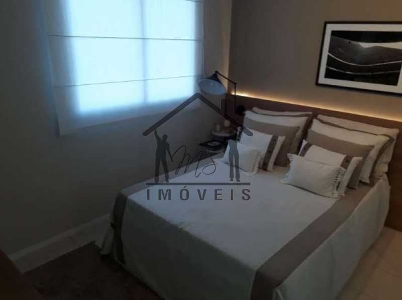 Conheça 8 do imóvel - Apartamento 2 quartos à venda Del Castilho, Rio de Janeiro - R$ 330.000 - MSAP20664 - 8 8 - 8