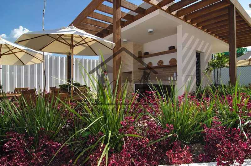 Conheça 23 do imóvel - Apartamento 2 quartos à venda Del Castilho, Rio de Janeiro - R$ 330.000 - MSAP20664 - 23 23 - 23