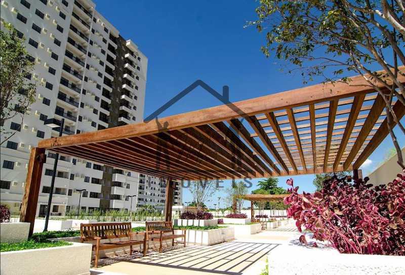 Conheça 24 do imóvel - Apartamento 2 quartos à venda Del Castilho, Rio de Janeiro - R$ 330.000 - MSAP20664 - 24 24 - 24