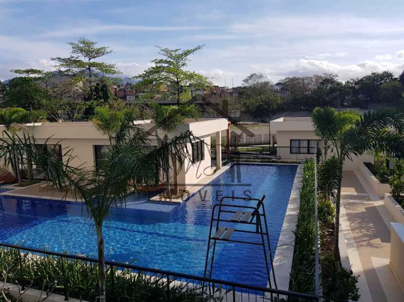 Conheça 15 do imóvel - Apartamento 2 quartos à venda Del Castilho, Rio de Janeiro - R$ 330.000 - MSAP20664 - 15 15 - 15