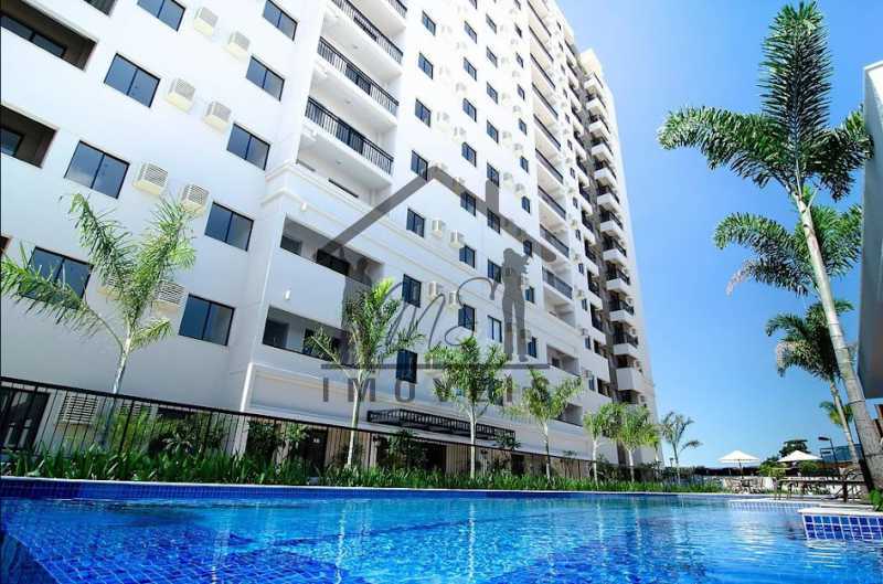 Conheça 16 do imóvel - Apartamento 2 quartos à venda Del Castilho, Rio de Janeiro - R$ 330.000 - MSAP20664 - 16 16 - 16