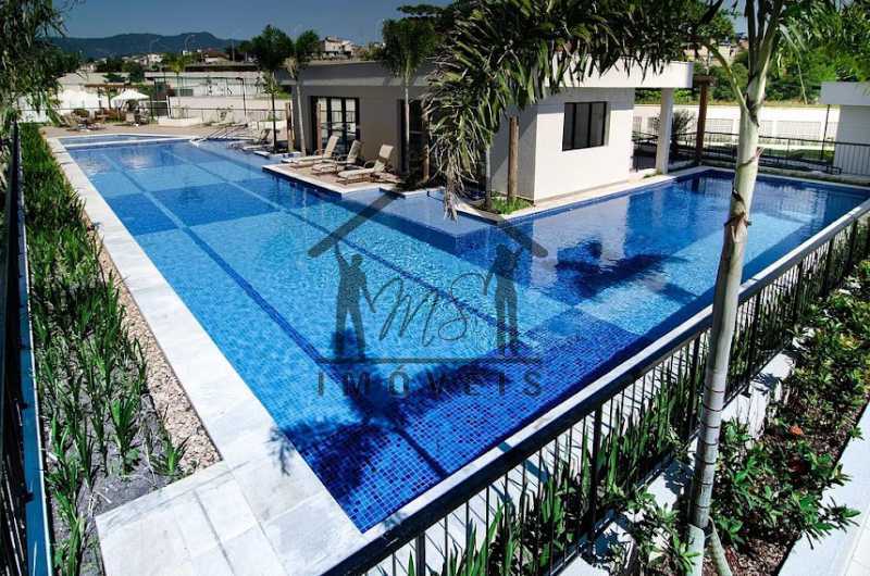Conheça 17 do imóvel - Apartamento 2 quartos à venda Del Castilho, Rio de Janeiro - R$ 330.000 - MSAP20664 - 17 17 - 17