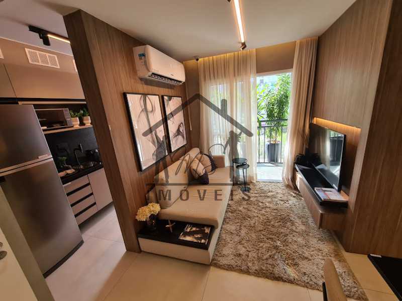 Conheça 3 do imóvel - Apartamento 2 quartos à venda Ramos, Rio de Janeiro - R$ 273.000 - MSAP20666 - 3 3 - 3