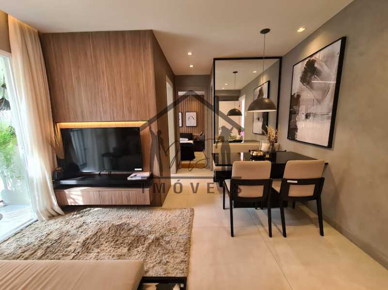 Conheça 6 do imóvel - Apartamento 2 quartos à venda Ramos, Rio de Janeiro - R$ 273.000 - MSAP20666 - 6 6 - 6