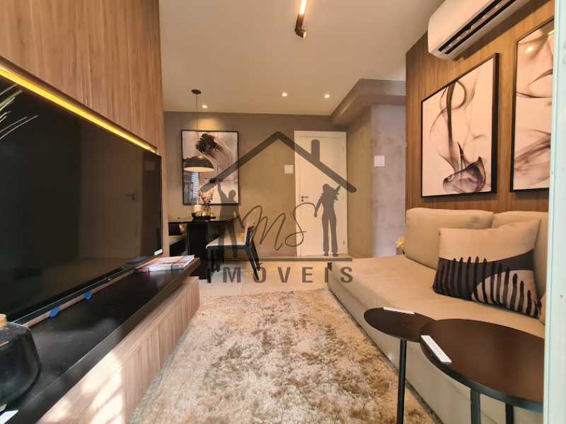 Conheça 5 do imóvel - Apartamento 2 quartos à venda Ramos, Rio de Janeiro - R$ 273.000 - MSAP20666 - 5 5 - 5