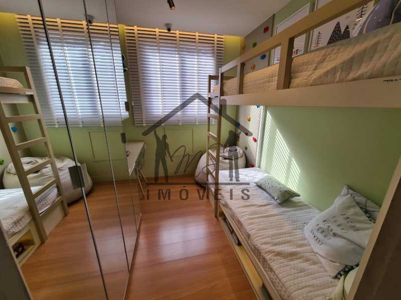 Conheça 10 do imóvel - Apartamento 2 quartos à venda Ramos, Rio de Janeiro - R$ 273.000 - MSAP20666 - 10 10 - 10