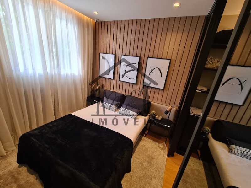 Conheça 8 do imóvel - Apartamento 2 quartos à venda Ramos, Rio de Janeiro - R$ 273.000 - MSAP20666 - 8 8 - 8