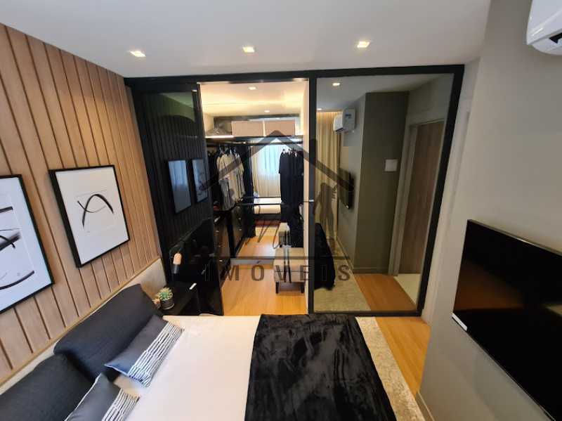 Conheça 9 do imóvel - Apartamento 2 quartos à venda Ramos, Rio de Janeiro - R$ 273.000 - MSAP20666 - 9 9 - 9