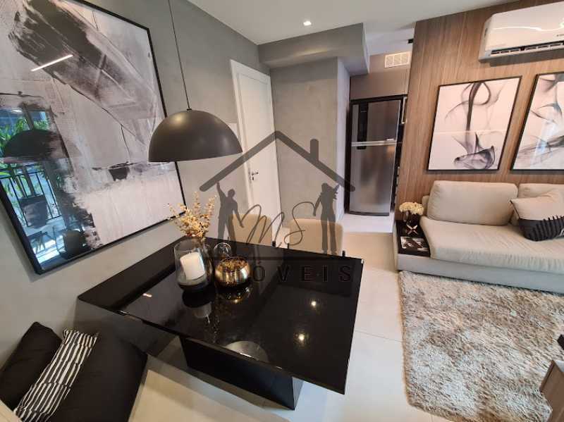 Conheça 4 do imóvel - Apartamento 2 quartos à venda Ramos, Rio de Janeiro - R$ 273.000 - MSAP20666 - 4 4 - 4