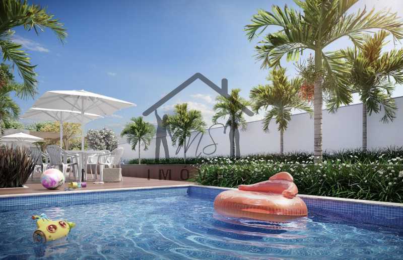 Conheça 15 do imóvel - Apartamento 2 quartos à venda Ramos, Rio de Janeiro - R$ 273.000 - MSAP20666 - 15 15 - 15