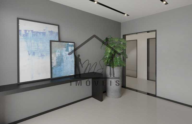 Conheça 21 do imóvel - Apartamento 2 quartos à venda Ramos, Rio de Janeiro - R$ 273.000 - MSAP20666 - 21 21 - 21
