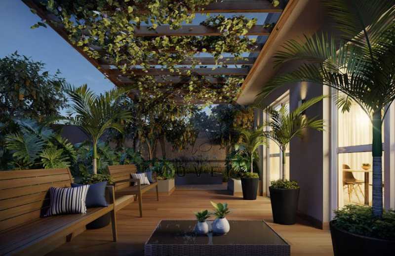 Conheça 22 do imóvel - Apartamento 2 quartos à venda Ramos, Rio de Janeiro - R$ 273.000 - MSAP20666 - 22 22 - 22